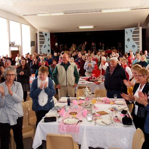 Gansbaai Randall ook in Gansbaai geliefd 3